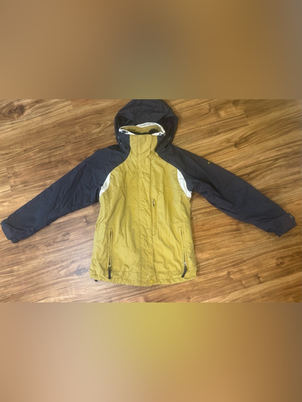 Columbia Vertex Women’s Winter Jacket Size Small